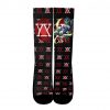 hunter x hunter socks meruem socks symbol hxh anime costume gearanime 2 - Hunter X Hunter Shop