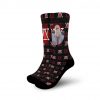 hunter x hunter socks morau socks symbol hxh anime costume gearanime - Hunter X Hunter Shop