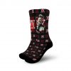 hunter x hunter socks netero socks symbol hxh anime costume gearanime - Hunter X Hunter Shop