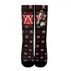 hunter x hunter socks netero socks symbol hxh anime costume gearanime 2 - Hunter X Hunter Shop