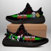 hunter x hunter yeezy anime sneakers shoes fan gift idea tt04 gearanime - Hunter X Hunter Shop