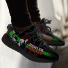 hunter x hunter yeezy anime sneakers shoes fan gift idea tt04 gearanime 4 - Hunter X Hunter Shop