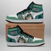 illumi zoldyck hunter x hunter jordan sneakers custom hxh anime shoes gearanime - Hunter X Hunter Shop