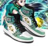 illumi zoldyck hunter x hunter jordan sneakers hxh anime shoes gearanime 2 - Hunter X Hunter Shop