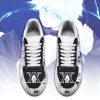 killua air force sneakers custom hunter x hunter anime shoes fan pt05 gearanime 2 - Hunter X Hunter Shop
