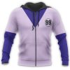killua hunter x hunter uniform shirt hxh anime hoodie jacket gearanime 8 - Hunter X Hunter Shop