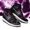 killua zoldyck hunter x hunter jordan sneakers power hxh anime shoes gearanime 2 - Hunter X Hunter Shop
