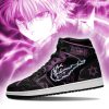 killua zoldyck hunter x hunter jordan sneakers power hxh anime shoes gearanime 3 - Hunter X Hunter Shop