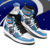 kite hunter x hunter jordan sneakers custom hxh anime shoes gearanime 2 - Hunter X Hunter Shop