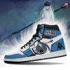 kite hunter x hunter jordan sneakers custom hxh anime shoes gearanime 3 - Hunter X Hunter Shop