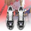 kurapika air force sneakers custom hunter x hunter anime shoes fan pt05 gearanime 2 700x700 1 - Hunter X Hunter Shop