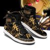 kurapika hunter x hunter jordan sneakers skill hxh anime shoes gearanime 2 - Hunter X Hunter Shop