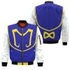 kurapika hunter x hunter uniform shirt hxh anime hoodie jacket gearanime 5 - Hunter X Hunter Shop