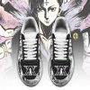 kuroro lucifer air force sneakers custom hunter x hunter anime shoes fan pt05 gearanime 2 700x700 1 - Hunter X Hunter Shop
