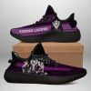 kuroro lucifer yeezy shoes custom hunter x hunter anime sneakers fan gift tt04 gearanime 5 - Hunter X Hunter Shop