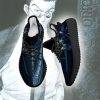 leorio yeezy shoes custom hunter x hunter anime sneakers fan gift tt04 gearanime 3 700x700 1 - Hunter X Hunter Shop