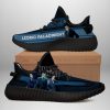 leorio yeezy shoes custom hunter x hunter anime sneakers fan gift tt04 gearanime 5 - Hunter X Hunter Shop