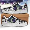 meruem air force sneakers custom hunter x hunter anime shoes fan pt05 gearanime - Hunter X Hunter Shop