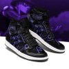 meruem hunter x hunter jordan sneakers darkness hxh anime shoes gearanime 2 - Hunter X Hunter Shop