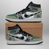 meruem hunter x hunter jordan sneakers skin hxh anime shoes gearanime - Hunter X Hunter Shop