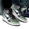 meruem hunter x hunter jordan sneakers skin hxh anime shoes gearanime 2 - Hunter X Hunter Shop