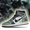 meruem hunter x hunter jordan sneakers skin hxh anime shoes gearanime 3 - Hunter X Hunter Shop