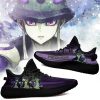 meruem yeezy shoes custom hunter x hunter anime sneakers fan gift tt04 gearanime 2 - Hunter X Hunter Shop