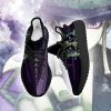 meruem yeezy shoes custom hunter x hunter anime sneakers fan gift tt04 gearanime 3 - Hunter X Hunter Shop