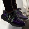 meruem yeezy shoes custom hunter x hunter anime sneakers fan gift tt04 gearanime 4 - Hunter X Hunter Shop