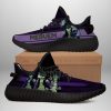 meruem yeezy shoes custom hunter x hunter anime sneakers fan gift tt04 gearanime 5 - Hunter X Hunter Shop