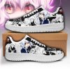 neferpitou air force sneakers custom hunter x hunter anime shoes fan pt05 gearanime - Hunter X Hunter Shop