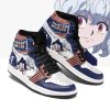 neferpitou hunter x hunter jordan sneakers hxh anime shoes gearanime 2 - Hunter X Hunter Shop