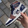neferpitou hunter x hunter jordan sneakers hxh anime shoes gearanime 4 - Hunter X Hunter Shop