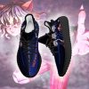 neferpitou yeezy shoes custom hunter x hunter anime sneakers fan gift tt04 gearanime 3 - Hunter X Hunter Shop