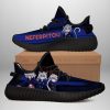 neferpitou yeezy shoes custom hunter x hunter anime sneakers fan gift tt04 gearanime 5 - Hunter X Hunter Shop