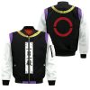 zeno zoldyck hunter x hunter uniform shirt hxh anime hoodie jacket gearanime 5 - Hunter X Hunter Shop
