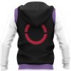 zeno zoldyck hunter x hunter uniform shirt hxh anime hoodie jacket gearanime 7 - Hunter X Hunter Shop