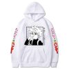 2021 Hot Anime Hunter X Hunter Hoodies Men women Fashion Hip Hop Harajuku New High Quality 1 - Hunter X Hunter Shop