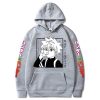 2021 Hot Anime Hunter X Hunter Hoodies Men women Fashion Hip Hop Harajuku New High Quality 2 - Hunter X Hunter Shop
