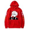 2021 Hot Anime Hunter X Hunter Hoodies Men women Fashion Hip Hop Harajuku New High Quality 3 - Hunter X Hunter Shop