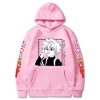 2021 Hot Anime Hunter X Hunter Hoodies Men women Fashion Hip Hop Harajuku New High Quality 5 - Hunter X Hunter Shop