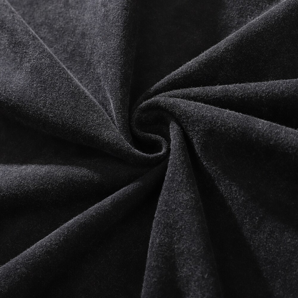 Anime Hunter X Hunter Hisoka Graphic Tees for Men Women Oversize Washed Cotton T Shirt Tops 5 - Hunter X Hunter Shop