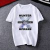 Anime Hunter X Hunter Killua Zoldyck Men s Tshirt Kawaii Men Women T shirt Tops Kurapika 3 - Hunter X Hunter Shop