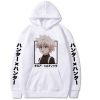 Hunter X Hunter Hoodie Anime Hoodies Loose Sweatshirts Long Sleeve Pullover Winter Warm Women s Clothes 2 - Hunter X Hunter Shop