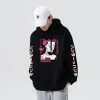 Hunter X Hunter Killua Zoldyck Men s Hoodies Autumn Winter Boys Girls Sweatshirts Fashion Printed Hisoka 1 - Hunter X Hunter Shop