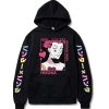 Hunter X Hunter Killua Zoldyck Men s Hoodies Autumn Winter Boys Girls Sweatshirts Fashion Printed Hisoka - Hunter X Hunter Shop