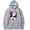Hunter X Hunter Killua Zoldyck Men s Hoodies Autumn Winter Boys Girls Sweatshirts Fashion Printed Hisoka 3 - Hunter X Hunter Shop