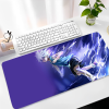 Hunter x Hunter Anime Mousepad Anti Slip Thickened Mouse Pad Oversized Gaming Keyboard Notebook Table Mat 3 - Hunter X Hunter Shop