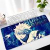 Hunter x Hunter Anime Mousepad Anti Slip Thickened Mouse Pad Oversized Gaming Keyboard Notebook Table Mat 8 - Hunter X Hunter Shop