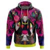 Mystic Faces Hisoka Hunter X Hunter AOP Hoodie 3D FRONT Mockup 800x800 1 - Hunter X Hunter Shop